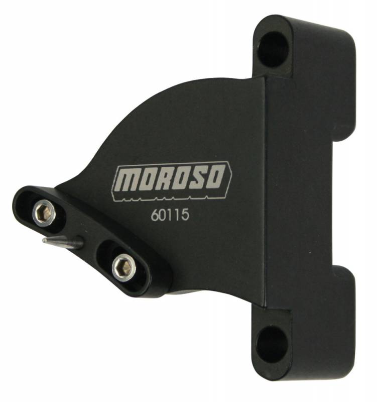 60115 Small Block Chevy Timing Pointer - 7.000 in.