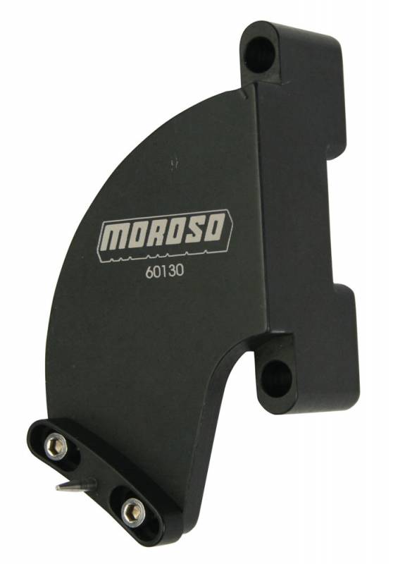 60130 Big Block Chevy Timing Pointer - 6.250 in.