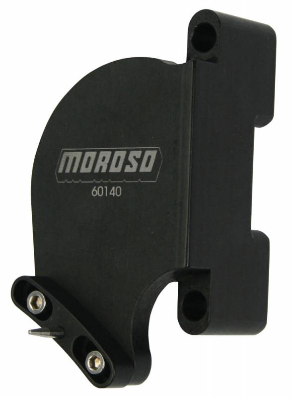 60140 Big Block Chevy Timing Pointer - 7.250 in.