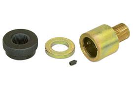 Moroso 61755 Wheel Crank Socket for Degree Wheel - Small Block & 90 deg V6 Chevy