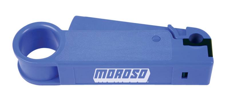 Moroso 62272 Enhanced Ignition Wire Stripping Tool