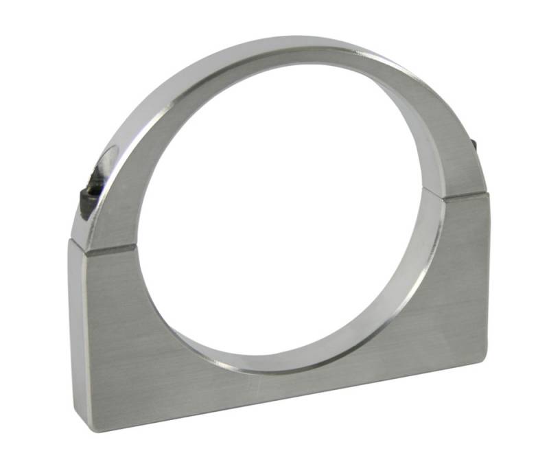 63403 Aluminium Tank Mounting Bracket - 3.12 in. ID