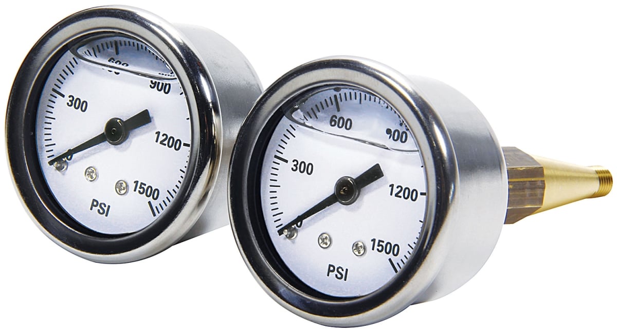 ALL11026 Brake Pressure Gauge Kit