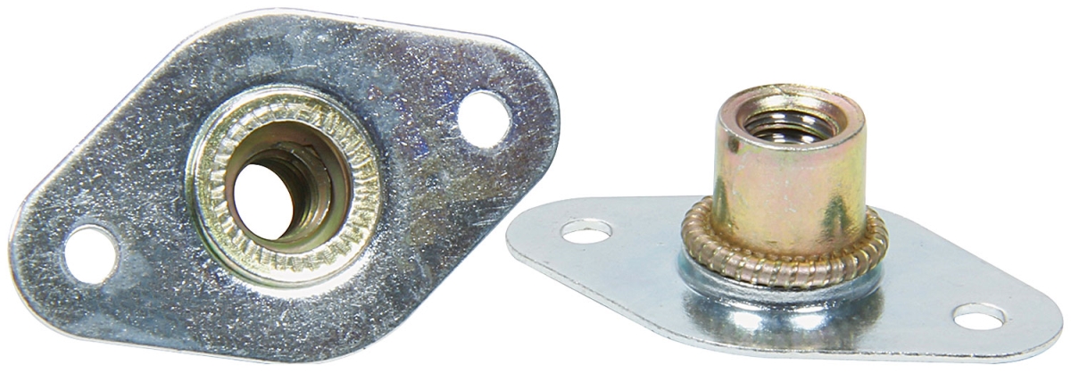 1 in. Quick Turn Insert Plate - Pack of 50