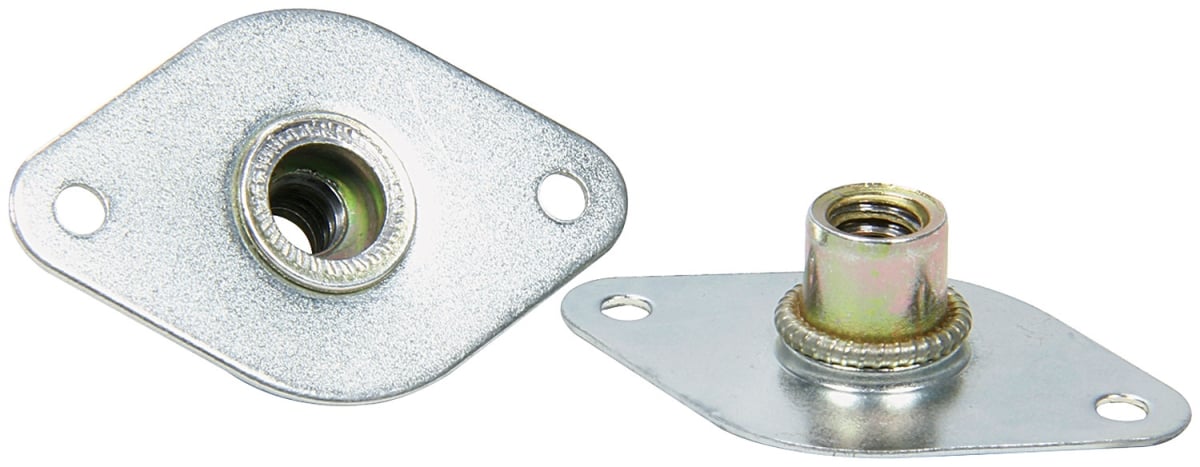 1.38 in. Quick Turn Insert Plate - Pack of 50