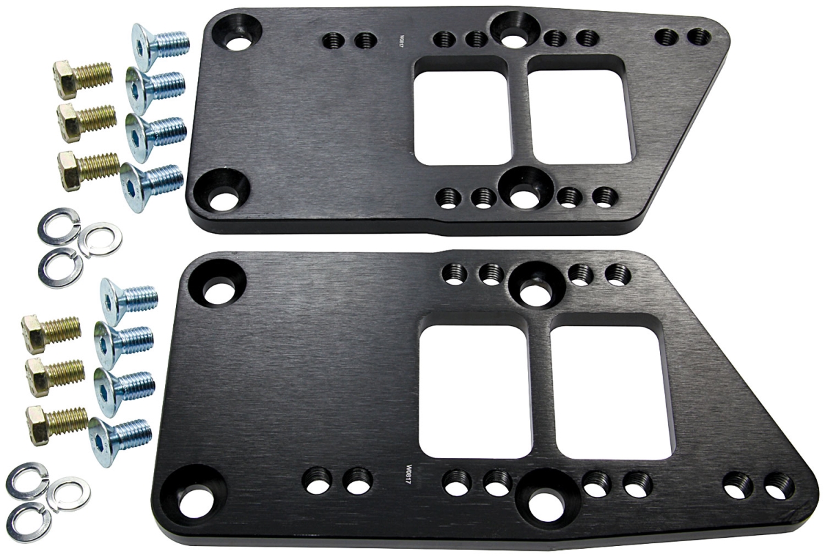 Motor Mount Adapter LS to SBC Adjustable