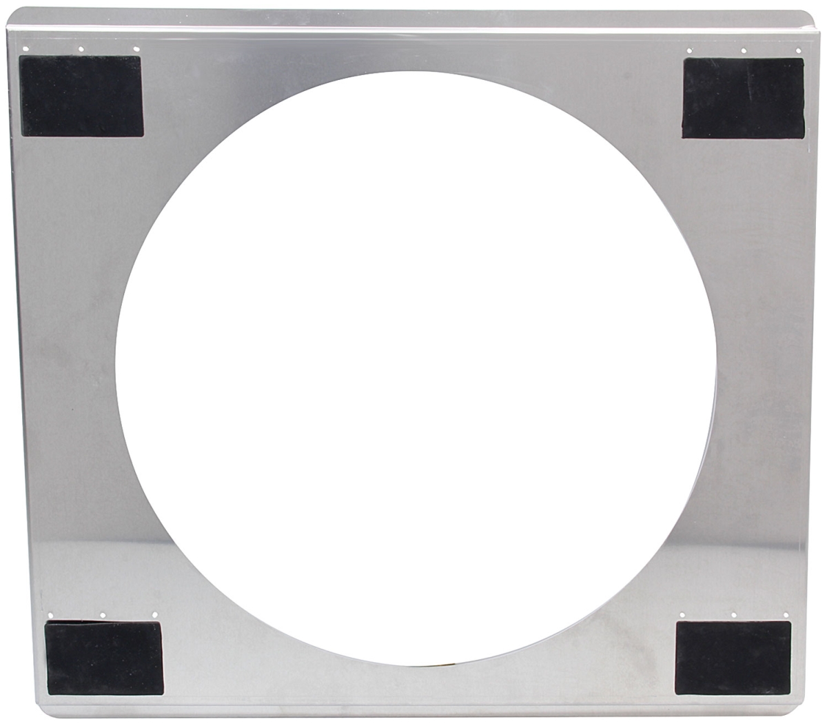 18.75 x 18.75 in. Aluminum Fan Shroud - Single 16