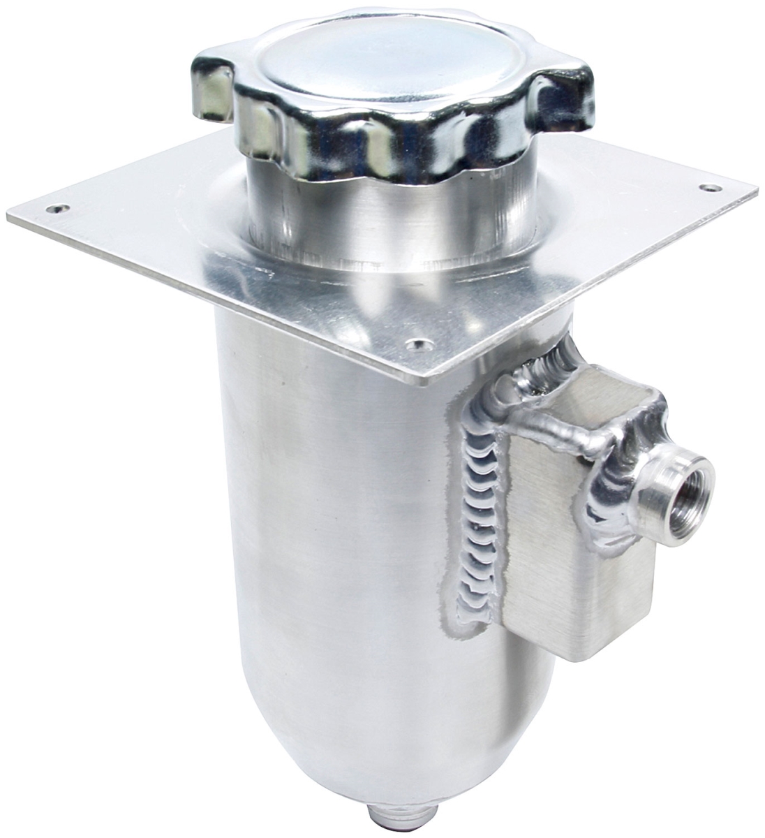 Combo Remote Fill Tank