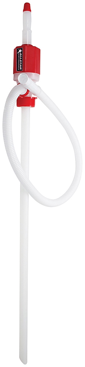 Plastic Drum Pump - Pack of 5