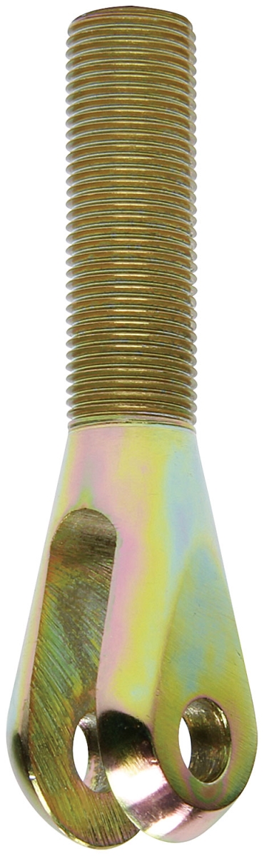 0.63 in. Rigth Hand Steel Clevis - Pack of 10