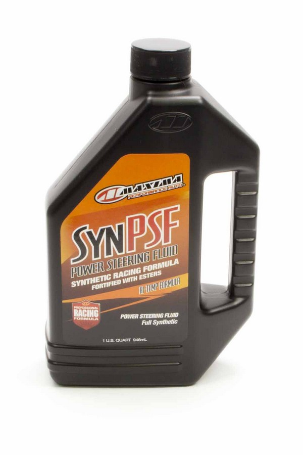 MAX89-01901S 32 oz SYNPSF Power Steering Fluid Synthetic