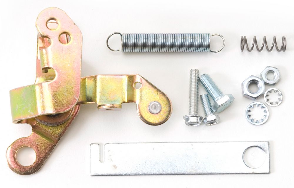 1483 Performer Series Throttle Lever Adapter - Ford 68 & Later