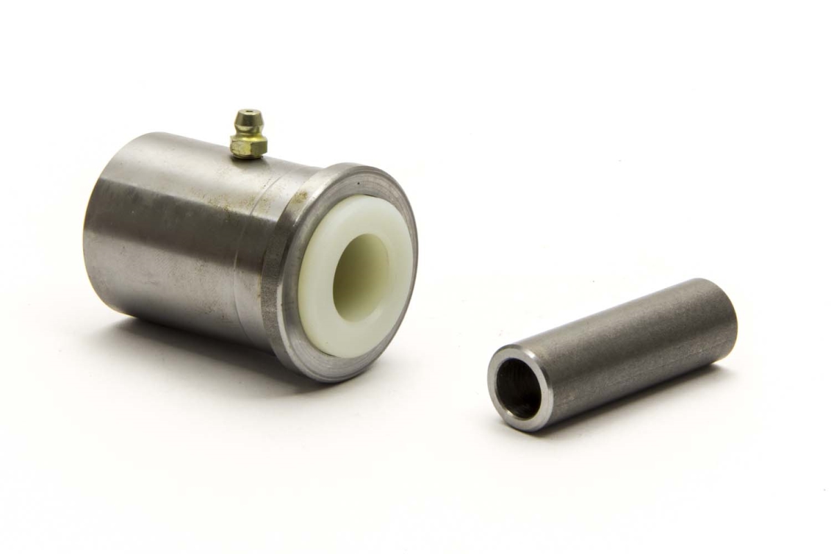 20076LW Control Arm Bushing Steel Lower