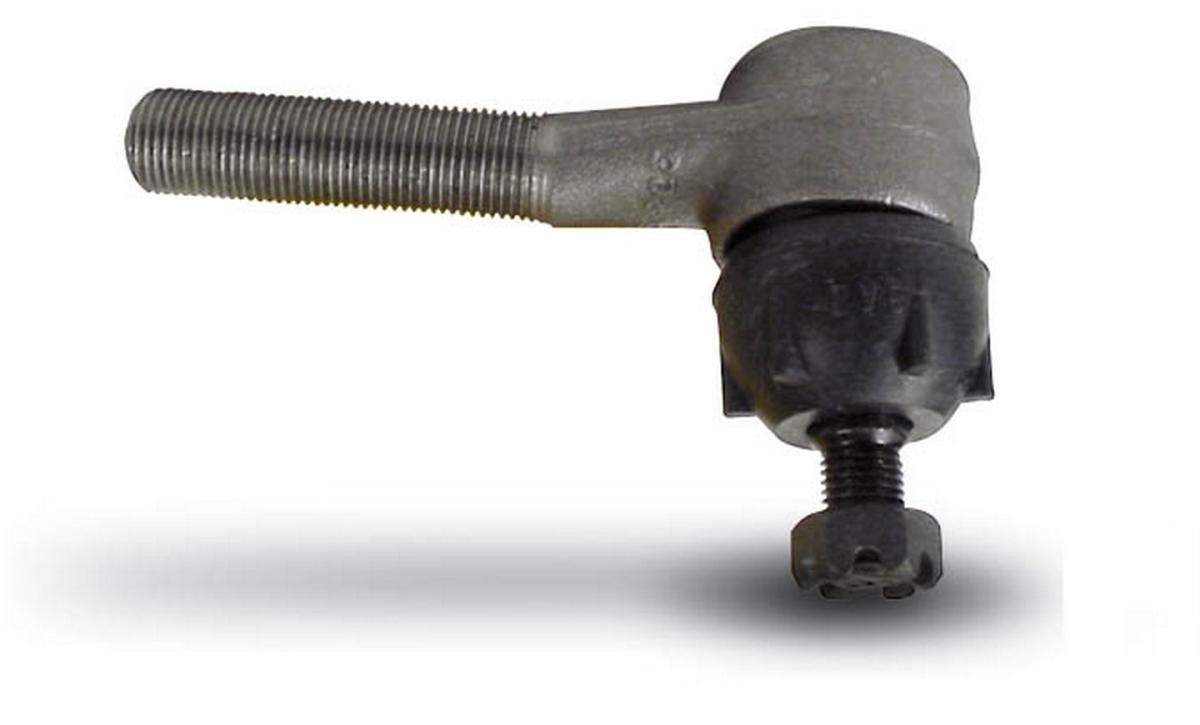 30238 0.63 x 4 in. Short Style Rack & Pinion Tie Rod End