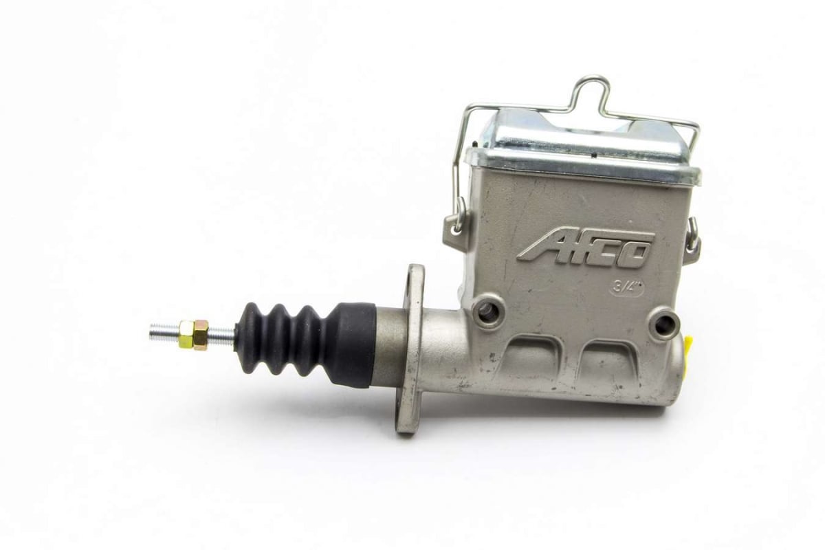 6620012 1 in. Integral Reservoir Master Cylinder