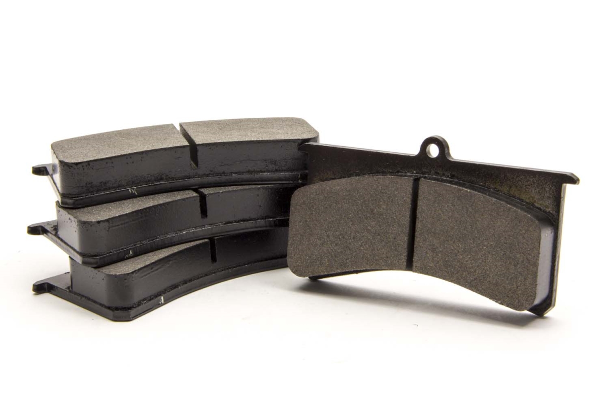 6651021 C2 Brake Pads for F88 Caliper