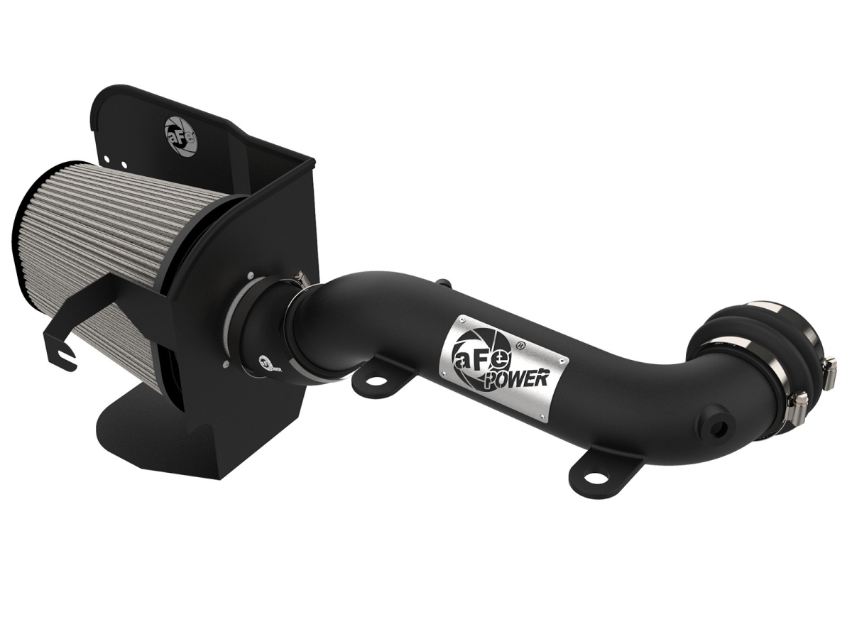 AFE Power 51-13002-B Magnum FORCE Stage-2 XP Pro DRY S Cold Air Intake System