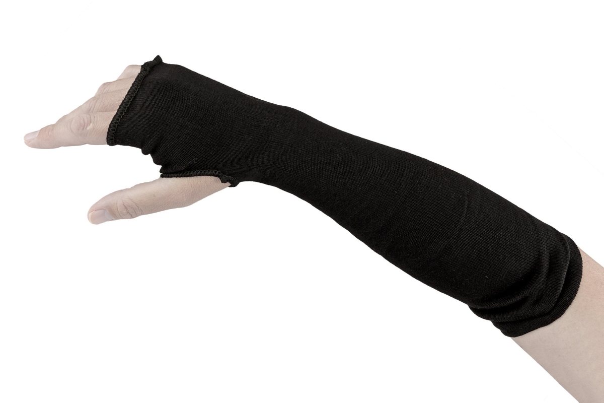 Picture of Alpha Gloves AGHS-PR Forearm Heat Sleeve