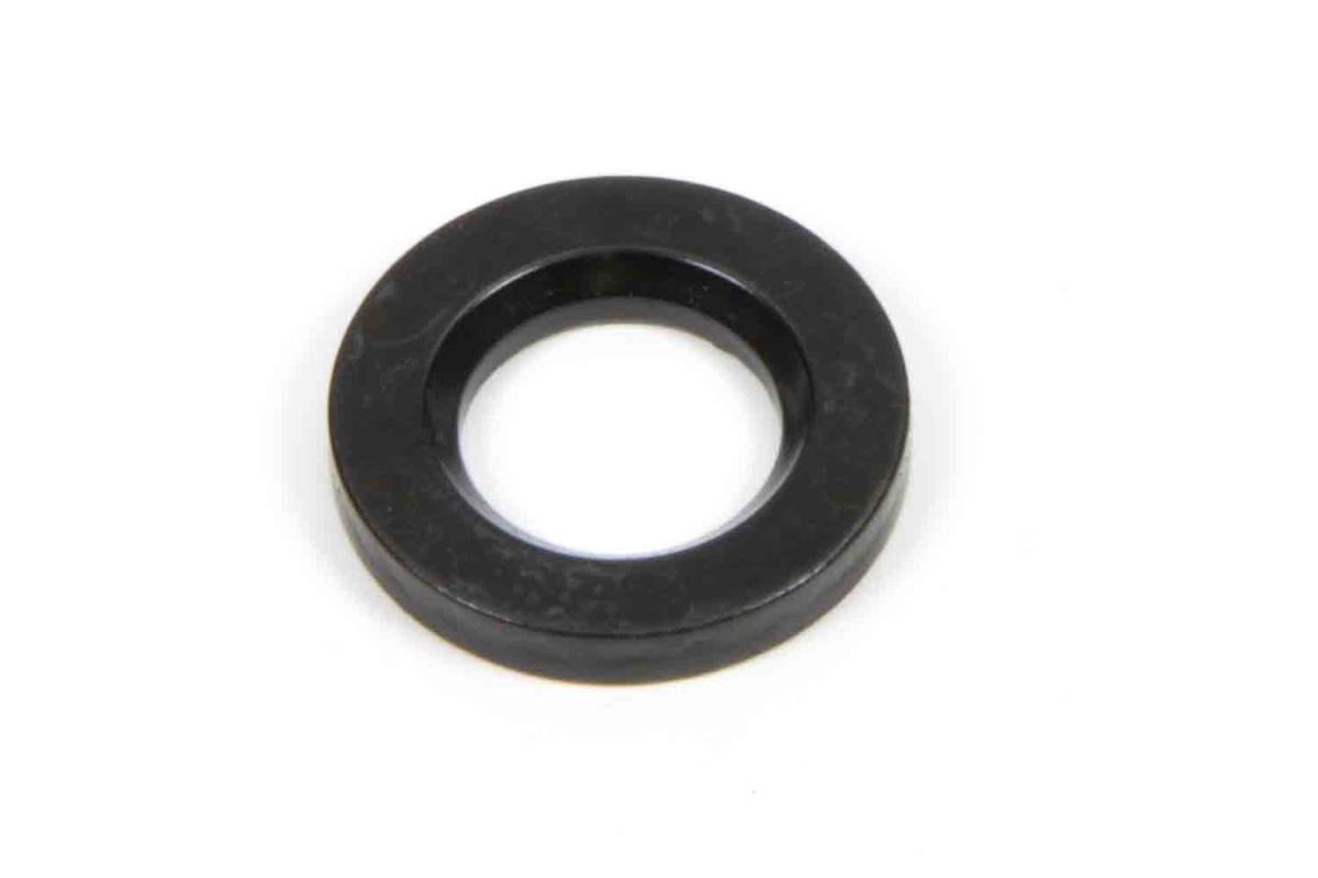 200-8509 Black Washer - 0.43 in. ID x 0.81 in. OD Chamfer