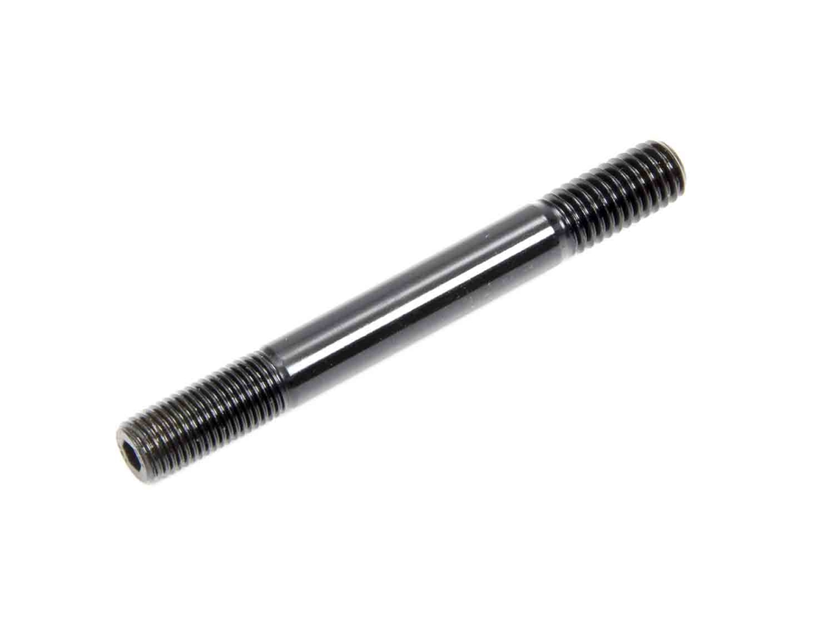 AP4.000-1LB 0.43 in. Stud - 4.000 in. Long Broached with 1.000 in. Thread