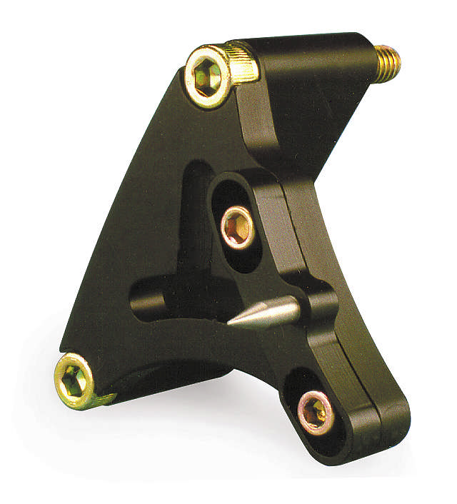 918958 BBC Timing Pointer - Fits 7 in. Dampers