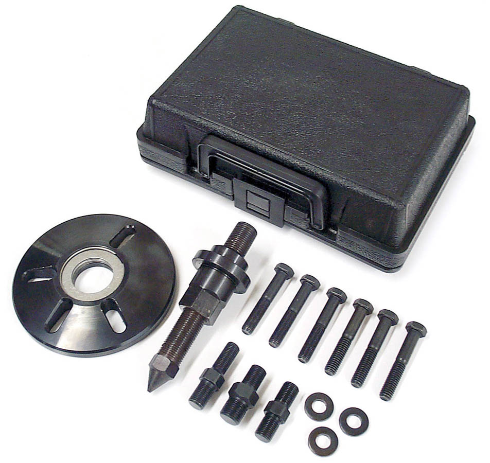 918999 Pro Damper Puller & Installer Kit