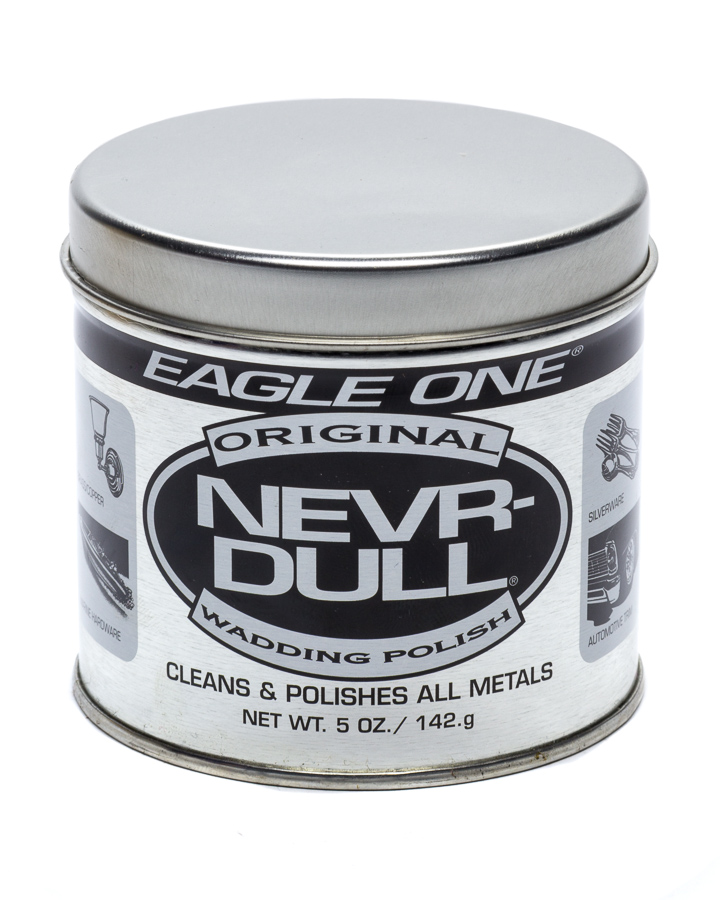 E11035605 Eagle One Metal Polish - 5 oz