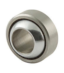 COM-10 Mono Ball Bearing - 0.62 in. I.D. x 1.1875 in. O.D.