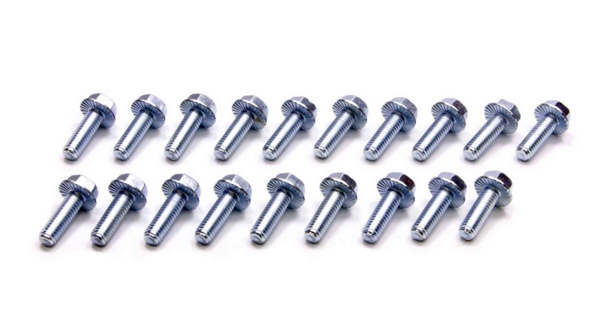 3BOLTKIT Replacement Beadlock Bolt Wheel Kit