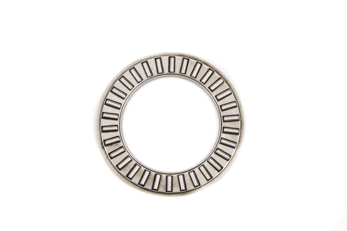 18 Thrust Needle Roller