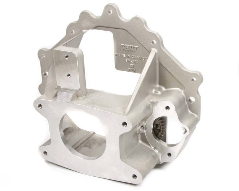 301-C-NFC Aluminum Late Model Bellhousing - New Chevy