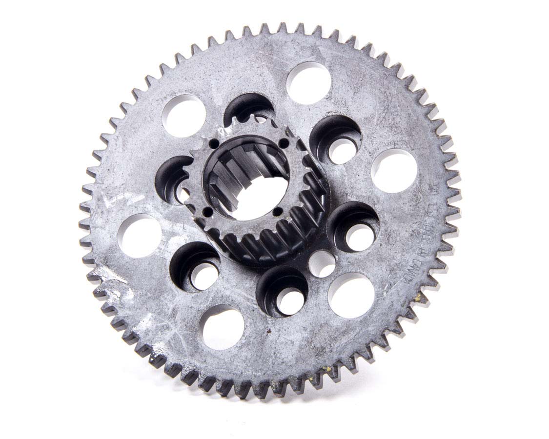 320-LS1 Flywheel LS Chevy HTD