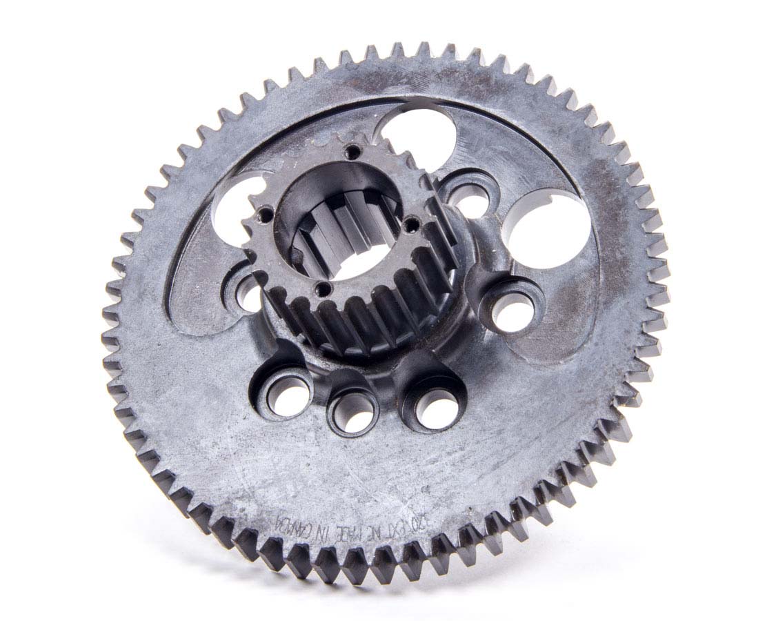 320-NC-EXT Flywheel New Chevy HTD