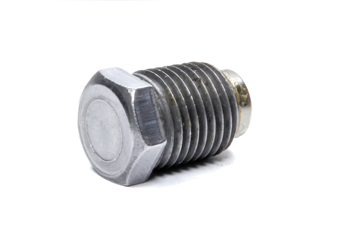 Picture of Bert Transmissions SG-1063 0.25 in. 18 NPT Industrial Magnetic Drain Plug