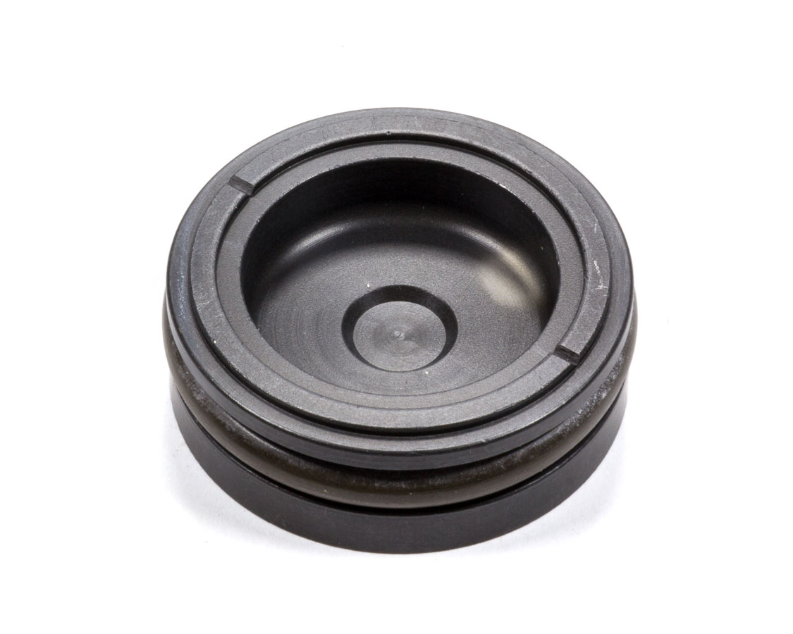 B4-B46-U160 46 mm Aluminium Divider Piston with O-Ring