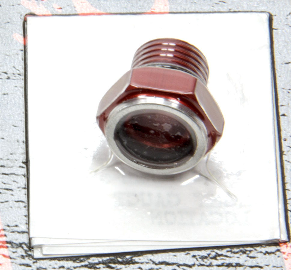 BA-9616 Blower Oil Level Sight Gauge