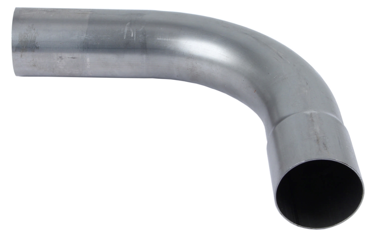 LR3590E 3.5 in. 90 deg Long Radius Elbow