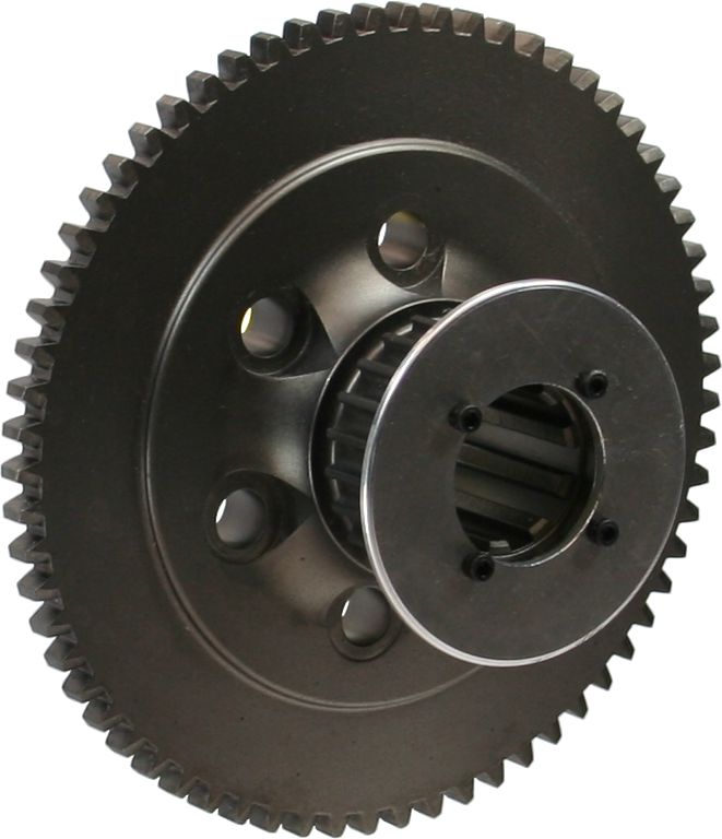 79111 Chevy Flywheel HTD 22T New Style