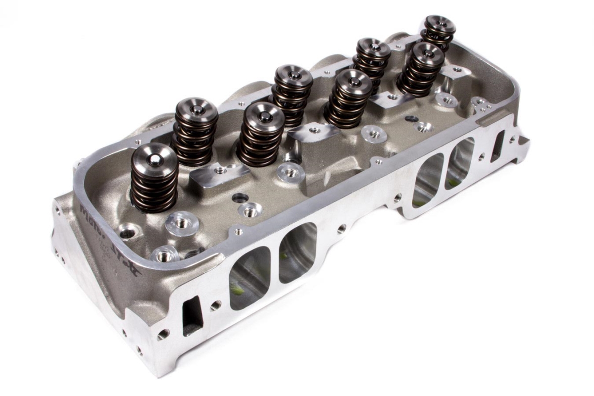 2208100 BBC 440cc SR20 Head CNC Ported Assembled