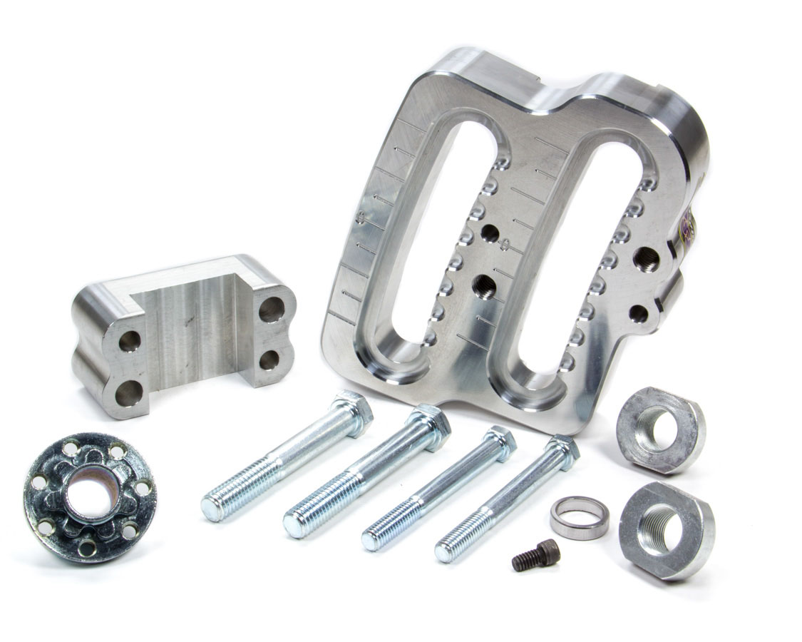 3048-20 Climbing Frame Slider for Rocket Chassis