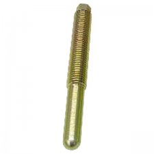 7446-1 8 ft. Jack Bolt for Lightweight Spring Cup - 1 ft. -8 Coarse Thread