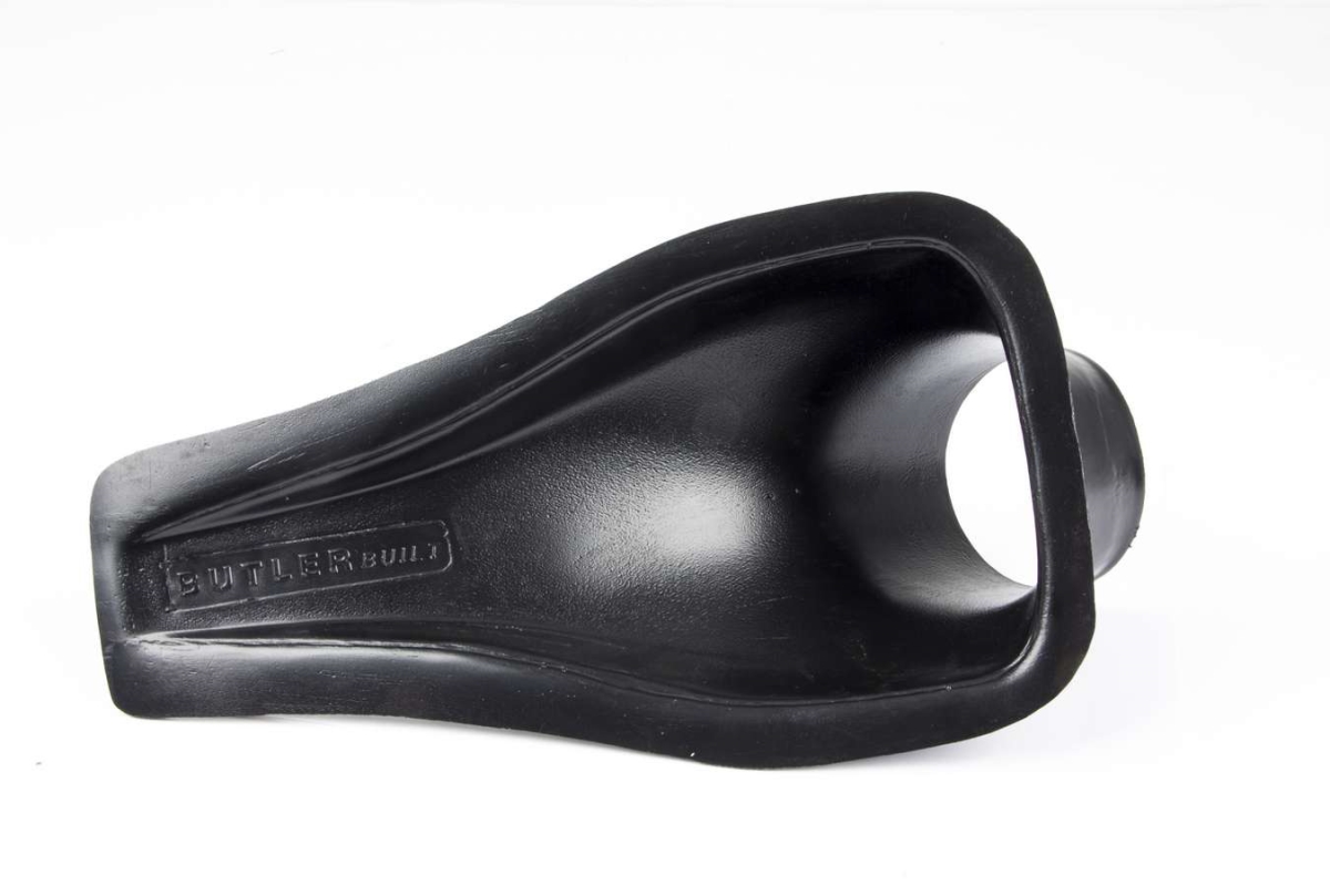 BBP-7020 Duct-Offset Single Hole Brake