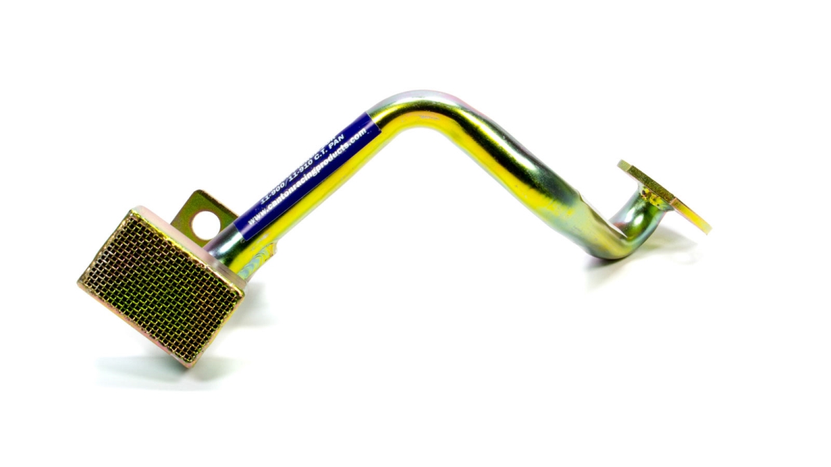 11-911 Oil Pump Pickup for Ford 2300cc Circle Track Rear
