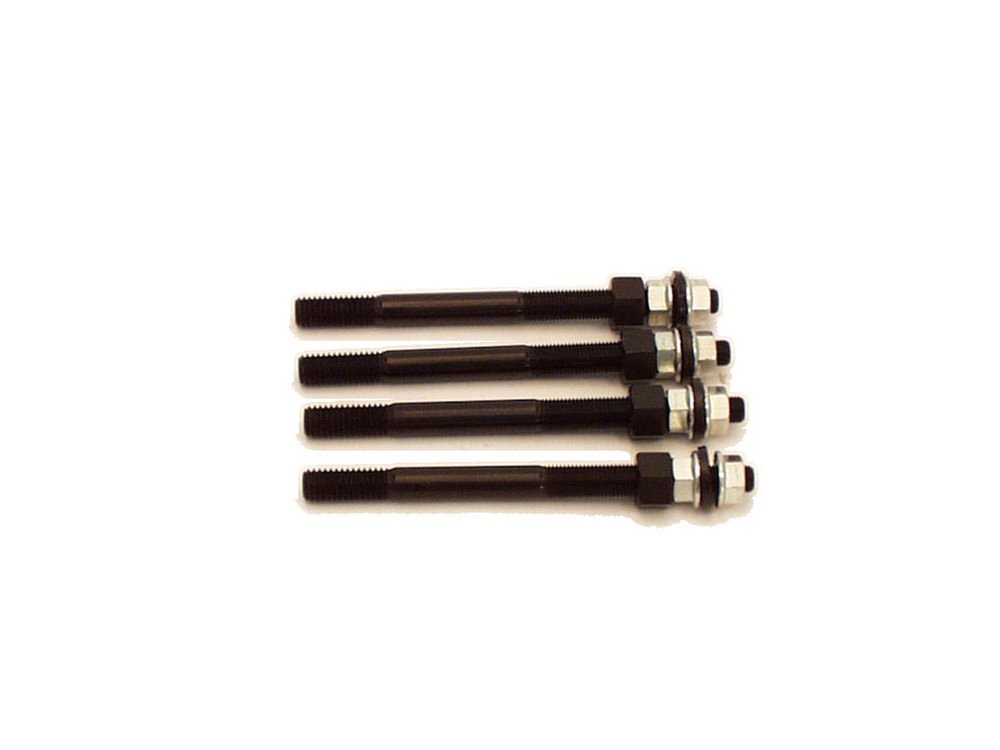 20-921 Small Block Chevy Mounting Kit for Pro-Plus Windage Trays