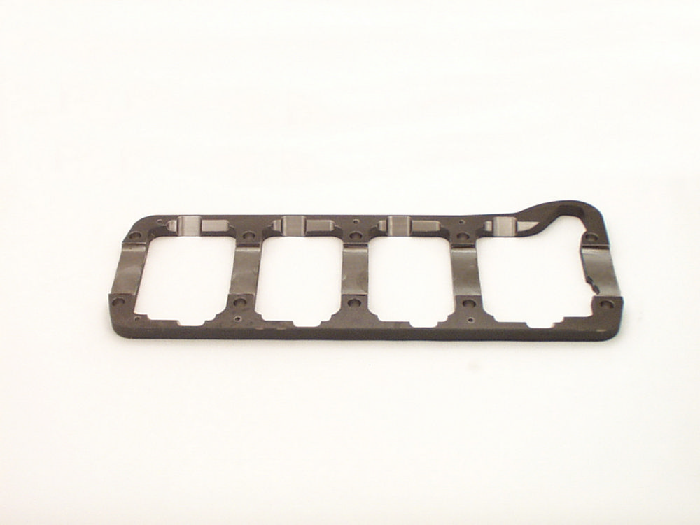 21-062 Ford 351W Main Cap Support with Hardware