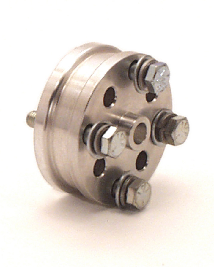 75-610 1 in. Chevy Fan Spacer