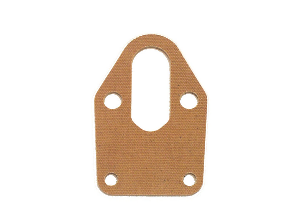 85-000 Phenolic Fuel Pump Plate - Small Block Chevy