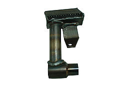 208BB Oil Pump Pick-Up Tube