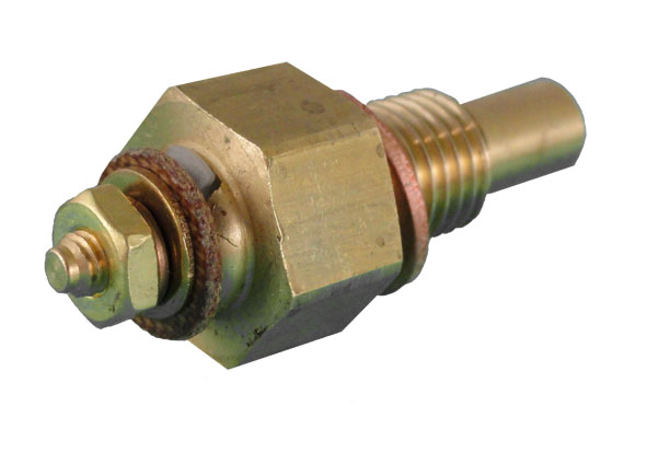 SN12MM 12 mm Temperature Sensor