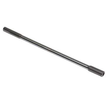 SRC-2430-32 4340 Steel Tubular 32 Spline Driveshaft - 30 in.